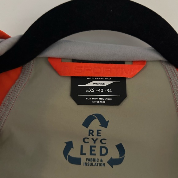 La Sportiva Koro Jacket - Picture 5 of 8